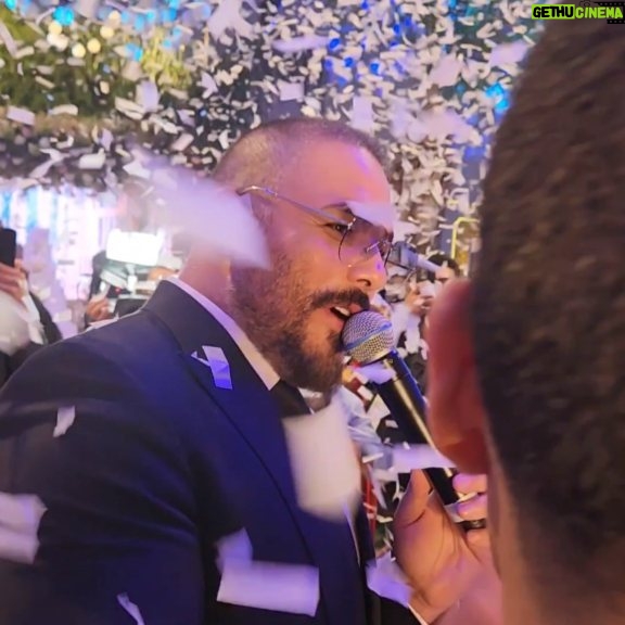 Ramy Ayash - 41.3K Likes - انشالله كل أيامكم أفراح
#المغرب #طنجة
#رامي_عياش
#حلوين_حلوين