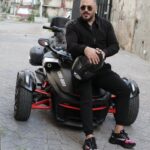 Ramy Ayash Instagram – Did you do something fun today? 

#ramyayach #رامي_عياش