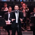 Ramy Ayash Instagram – رغم الشتاء الغزير وتسكير الطرقات والانتقال للمسرح الداخلي الكبير . إلا انو في كتير ناس أصروا  وقدروا يوصلوا .
 شكرا جمهور مصر الوفي الغالي ، ولكل الجنسيات اللي كانت موجودة 
 بشوفكم قريبا على خير 
#رامي_عياش
#مهرجان_الموسيقى_العربية ٢٠٢٢