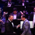 Ramy Ayash Instagram – رغم الشتاء الغزير وتسكير الطرقات والانتقال للمسرح الداخلي الكبير . إلا انو في كتير ناس أصروا  وقدروا يوصلوا .
 شكرا جمهور مصر الوفي الغالي ، ولكل الجنسيات اللي كانت موجودة 
 بشوفكم قريبا على خير 
#رامي_عياش
#مهرجان_الموسيقى_العربية ٢٠٢٢