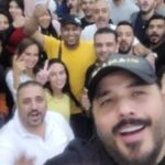 Ramy Ayash Instagram – ناطرينكم بكرا بالاوبرا

#مهرجان_الموسيقى_العربية
٢٠٢٢ 
#رامي_عياش ❤️