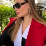 Ramy Ayash Instagram – مراية بيتي . 
مية عيد 🎂