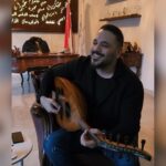 Ramy Ayash Instagram - بوعدك يا إمي... ينعاد عليكم #ramyayach #رامي_عياش