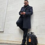 Ramy Ayash Instagram – It seems winter is back
Have a blessed day 🤍 

#ramyayach #رامي_عياش