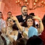 Ramy Ayash Instagram – شو بحب كون شريك أفراحكن واعيادكن
ليلة من مصر ب ميّة ليلة.
#رامي_عياش
#cairo
#egypt
#wedding
#party
#ramyayach