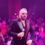 Ramy Ayash Instagram – ليلة مليانة #حب مع جمهوري الحبيب ب #تونس
#رامي_عياش #ramyayach