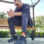 Ramy Ayash Instagram – Always be thankfull 
#ramyayach 
#رامي_عياش