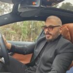 Ramy Ayash Instagram – Having some fun
#حلوين_حلوين 
#رامي_عياش