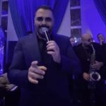 Ramy Ayash Instagram – كتير سعيد انّي كون عم شارككن فرحكن
من #تونس الحبيبة مع الناس البرشة حلوة 
#رامي_عياش #ramyayach