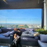 Ramy Ayash Instagram – وبحب اللي مخليها على الله…
انشاالله نهاركن يكون سعيد وحلو
#رامي_عياش