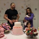 Ramy Ayash Instagram – Happiest Birthday my Love
A Friend, Lover, wife, and best mother.
@dalidaayach