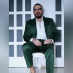 Ramy Ayash Instagram – حلوين مع بعض؟؟ 💚💚🦚🌴🍏🛣️🎄🧶🧵🩳✅😄
#رامي_عياش
#ramyayach