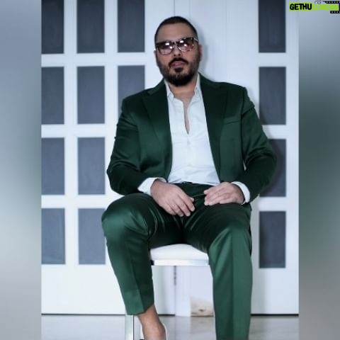 Ramy Ayash - 22.7K Likes - حلوين مع بعض؟؟ 💚💚🦚🌴🍏🛣️🎄🧶🧵🩳✅😄
#رامي_عياش
#ramyayach