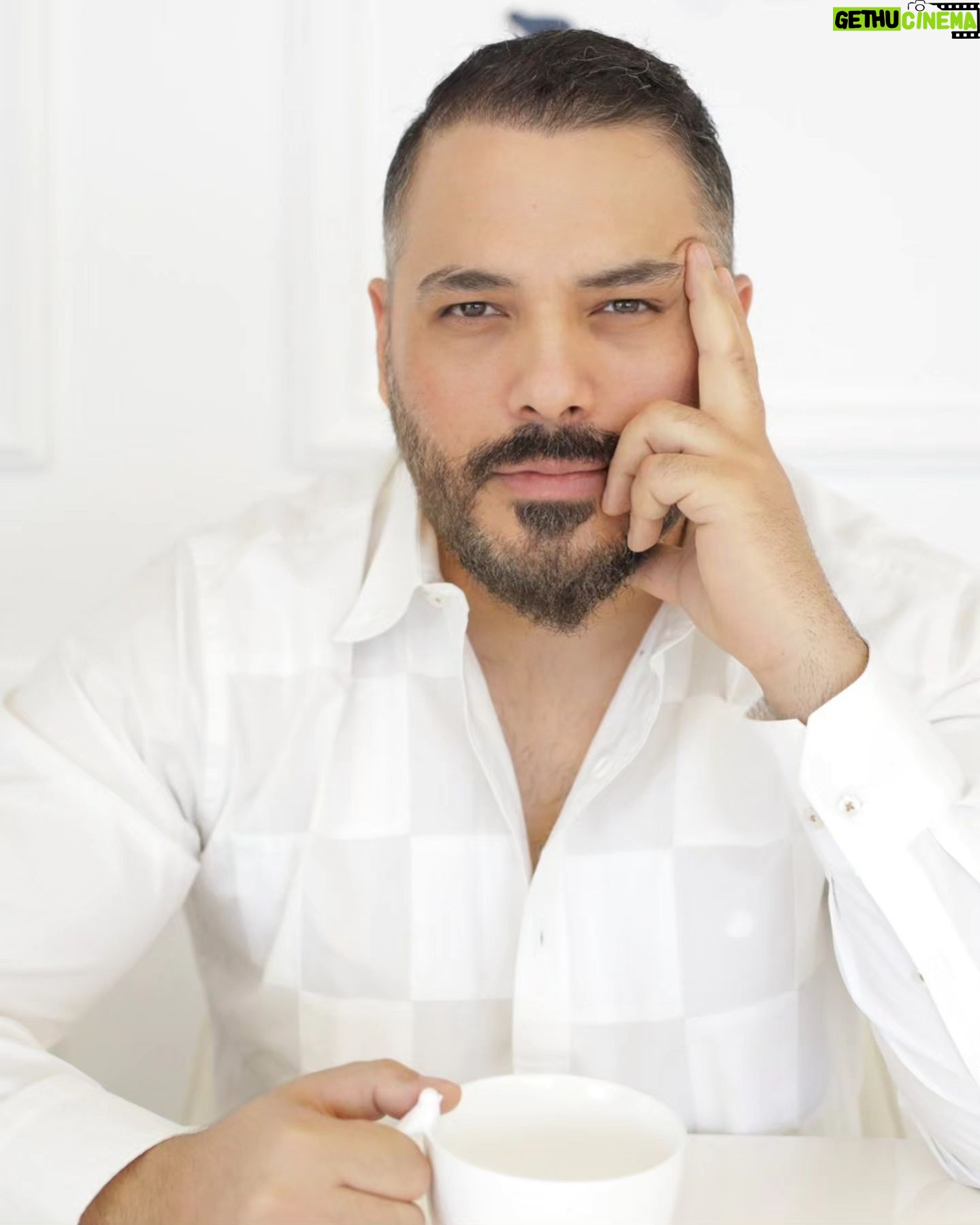Ramy Ayash - 45.2K Likes - Dalida giving a melody to my life 🤍
@dalidaayach
#ramyayach #رامي_عياش