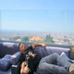 Ramy Ayash Instagram – وبحب اللي مخليها على الله…
انشاالله نهاركن يكون سعيد وحلو
#رامي_عياش