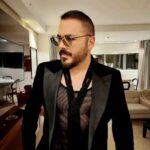 Ramy Ayash Instagram – “Capturing moments, saving memories. Each photo tells a unique story worth cherishing. 📸 #ramyayach