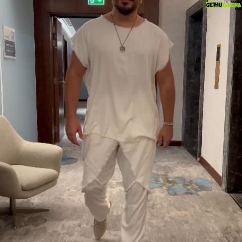 Ramy Ayash - 33.3K Likes - The food in egypt is so tasty
So i try hard to stay in shape 😄😄😍😍💪💪✔️