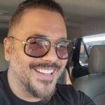 Ramy Ayash Instagram – If you were in a #RideWithRamy which song would you choose?
#ramyayach #habeb 

اذا كنتوا رايحين #رحلة_مع_رامي أي غنية بتختاروا؟
#رامي_عياش #حابب