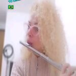 Ramy Ayash Instagram – شابة برازيلية الأصل تعبّر عن تقديرها ومحبتها لنجمها العربي المفضّل، النجم اللبناني رامي عياش وتعزف اغنيته #حلوين_حلوين وتغنيها على طريقتها
@ramyayachofficial