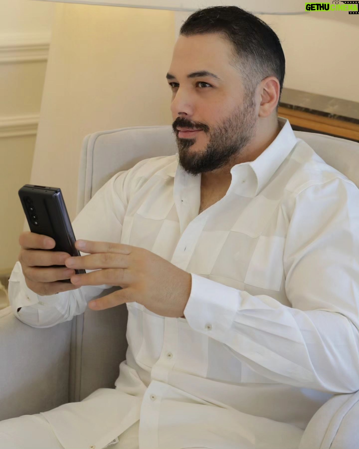 Ramy Ayash - 45.2K Likes - Dalida giving a melody to my life 🤍
@dalidaayach
#ramyayach #رامي_عياش