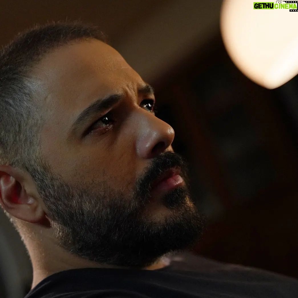 Ramy Ayash - 35.9K Likes - ابتدا مشوار شخصية #عزّام .. شو بتتوقعوا تكون الأحداث الجاية؟؟
#العين_بالعين
@ShahidVOD
@cedarsart