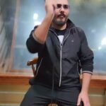 Ramy Ayash Instagram – من القلب للعراق بحبكم 
#رامي_عياش
#iraq 
#ramyayach