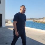 Ramy Ayash Instagram – A tour in Batroun 😎
#لبنان_بكرا_احلى
#ramyayach #رامي_عياش