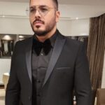 Ramy Ayash Instagram – “ليلة ساحرة لن تنسى في تونس.  ليلة رأس السنة حيث تجاوزت الموسيقى الحدود وجمعتنا جميعًا. أتمنى للعالم العربي كله عاما مليئا بالسلام  والوحدة. 
#رامي_عياش