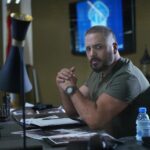Ramy Ayash Instagram – ابتدا مشوار شخصية ⁧‫#عزّام‬⁩ .. شو بتتوقعوا تكون الأحداث الجاية؟؟ 
‏⁧‫#العين_بالعين‬⁩

‏⁦‪@ShahidVOD‬⁩ 
‏⁦‪@cedarsart