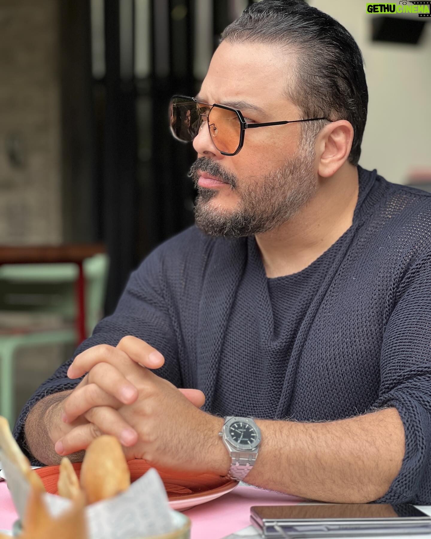 Ramy Ayash - 19.9K Likes - 🤍
#ramyayach
#رامي_عياش