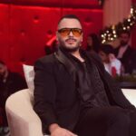 Ramy Ayash Instagram – We had a Blast 
Be ready for tomorrow night , 8:30 pm 
@lbcilebanon 
 My family and I would love to celebrate this Christmas Episode  with you .
We love you ❤️
Ramy,Dalida,Aram,Ayana,Alara.