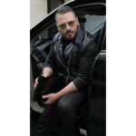 Ramy Ayash Instagram – حبايب القلب انشاءالله نهاركن كان حلو
#ramyayach  #رامي_عياش