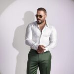 Ramy Ayash Instagram – “EVERY MORNING
STARTS A NEW PAGE IN
YOUR STORY. MAKE IT A
GREAT ONE TODAY.”

#ramyayach
#رامي_عياش
@charbelmsallemstudios