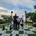 Ramy Ayash Instagram – Thank you @stregissaadiyatisland #abudhabi for this Royal treatment, my family and I had more than a great time. 🤍

@saadiyatae
#strgissaadiyatisland
#stregishotels
#liveexquisite