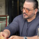 Ramy Ayash Instagram – 🤍 

#ramyayach 
#رامي_عياش