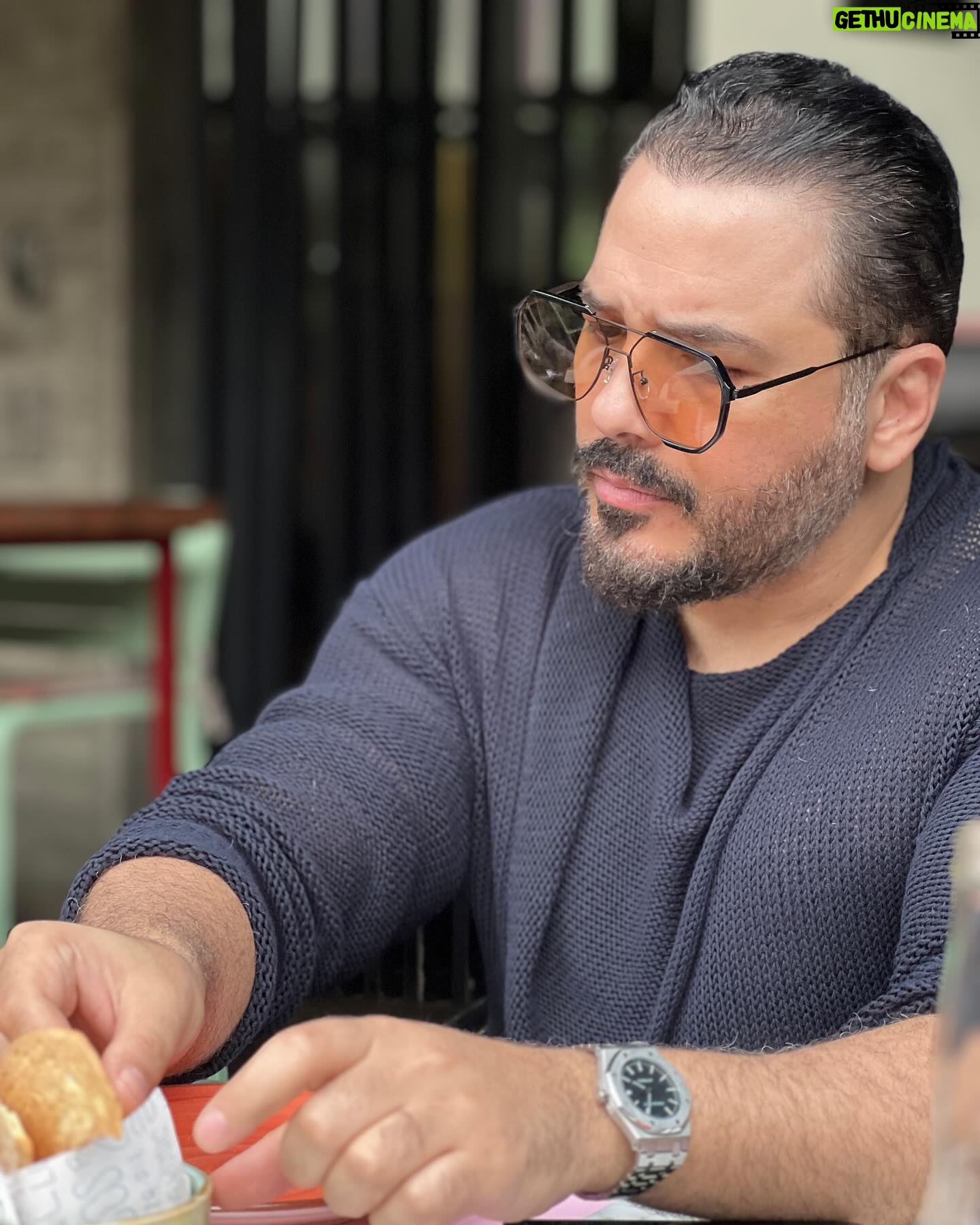 Ramy Ayash - 19.9K Likes - 🤍
#ramyayach
#رامي_عياش