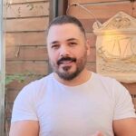 Ramy Ayash Instagram – 11 february.  #tunisia – laico hotel 
13 february  #qatar – four seasons hotel
14 february.  #erbil –  galaxy hall 
31 march.  #amman – sheraton hotel

#ramyayach
#رامي_عياش