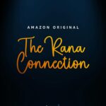 Rana Daggubati Instagram - An exciting and curiosity-piquing talk show hosted by celebrated actor Rana Daggubati, featuring his friends and contemporaries from Indian cinema. #TheRanaConnectionOnPrime #AreYouReady #PrimeVideoPresents Production Company: Spirit Media Pvt Ltd Producer: Rajeev Ranjan Key Cast: Rana Daggubati