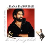 Rana Daggubati Instagram - A beacon of excellence in the world of cinema, Rana dons a wide range of hats - delivering blockbusters with every role, showcasing unparalleled versatility and excelling in each endeavour! 🎥 @ranadaggubati . . #southbay #southbaytalent #ranadaggubati #indiancinema