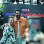 Rana Daggubati Instagram - Boxing isn’t just a sport; it’s a narrative of dreams, ambition, and the fire within. At BoxingBay, we’re channeling that childhood wonder that saw every match as a battle of heroes. Get ready for BoxingBay 2 at Ramanaidu Studios on 19th May, 6 PM. Join us as we celebrate the sport’s evolution and cheer on the fighters sculpting their path to world-class stature. 🌟🥊 #BoxingBay2 #RamanaiduStudios #IPBL #Southbay #IBC #WBC #TIAR #RaastaHyd