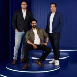 Rana Daggubati Instagram - swipe to feel an instant connection! #TheRanaConnectionOnPrime #AreYouReady #PrimeVideoPresents