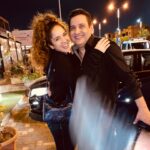 Rana Raeis Instagram - توفي الي رحمة الله بابي عماد رئيس مع السلامة يا حبيبي وصلتك يا قلبي لحد ما اشوفك علي خير في الجنة و نعيمها يا حبيبي! ان لله و ان الية راجعون! ابويا و ضهر و سندي!