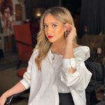 Rana Raeis Instagram - 🍒 Makeup: @moustafa_najeeb