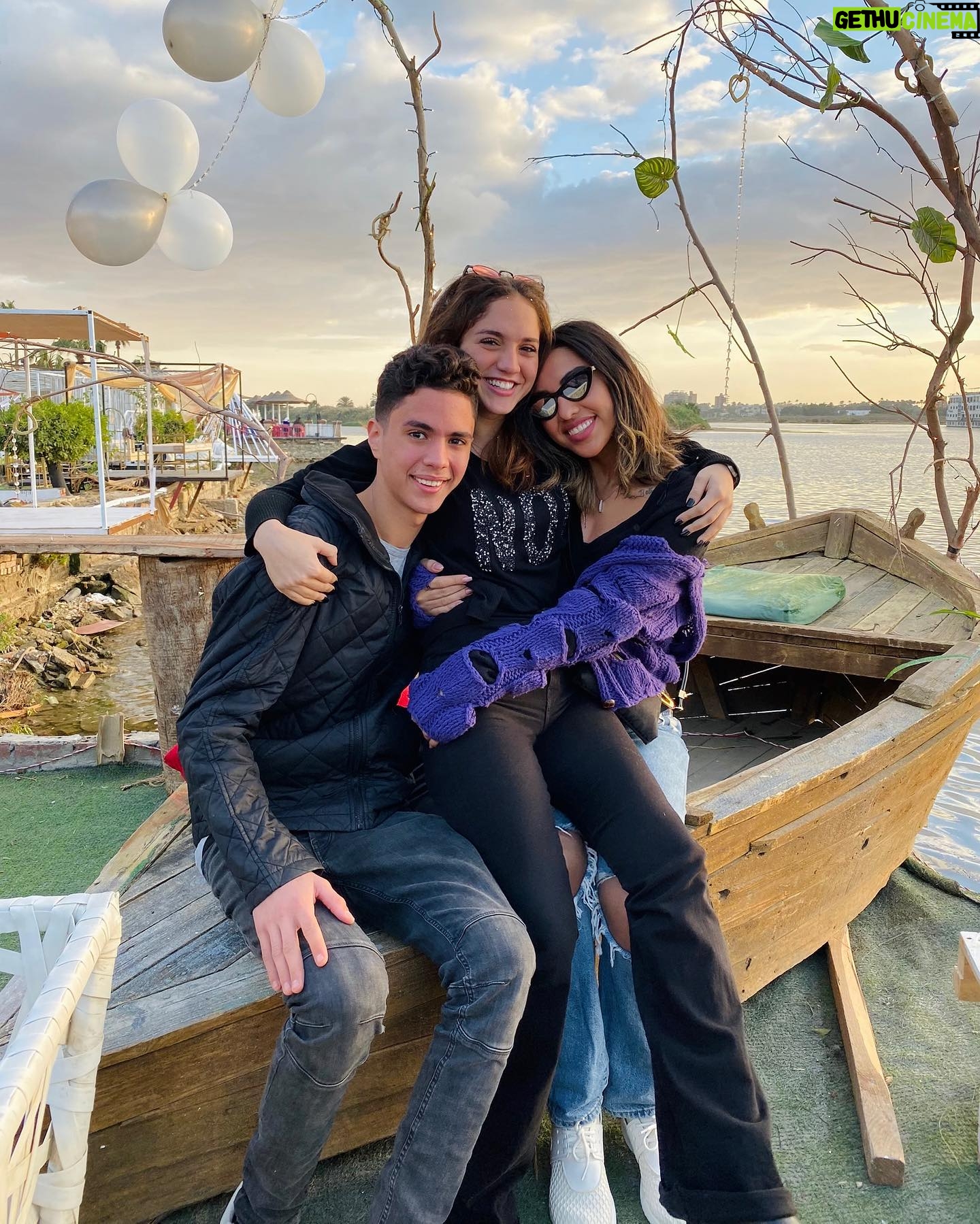 Rana Raeis Instagram - My whole world in a picture