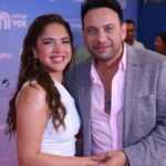 Rana Raeis Instagram – From the premiere night of “Awlad hareem karim”🤍 

Makeup by @ayaabdelhamid thank you for all the effort and help💋

Hair by @mahmoud_hair_stylist 🧚‍♀️🧚‍♀️