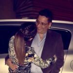 Rana Raeis Instagram - A pain stabbed my heart forever. I miss you!