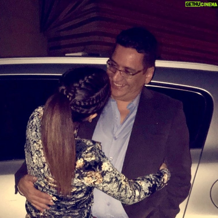 Rana Raeis Instagram - A pain stabbed my heart forever. I miss you!