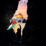 Rana Raeis Instagram – You don’t have to be a Muslim to support Palestine; you just have to be human! 

#freepalestine #غزة #gazaunderattack #gaza