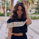 Rana Raeis Instagram - 🖤
