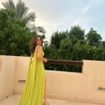 Rana Raeis Instagram – ✨🍏💫🍀
